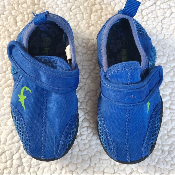 Koala Kids Slip on Water Shoes - Picture 3 of 6
